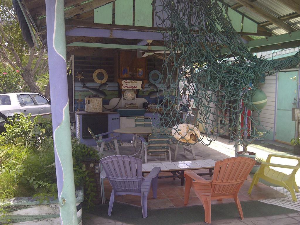 נסאו Arawak Inn מראה חיצוני תמונה